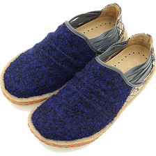 Indian Motocycle ID-1293 BLUE画像