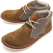 Indian Motocycle ID-802 BROWN画像