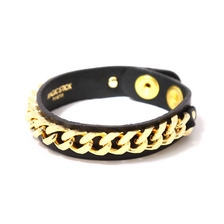 MAGIC STICK CUBAN BREACELET TYPE A画像