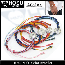 HOSU Multi Color Bracelet 118-5646画像