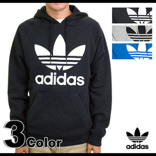 adidas RAG TREF HOODIE M30154画像