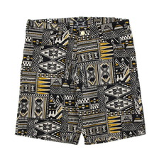 HEX ANTISTYLE HEX ANTISTYLE SHORTS (BLACK) HAR-251画像