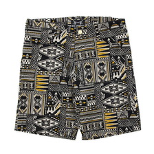HEX ANTISTYLE HEX ANTISTYLE SHORTS (BLACK) HAR-251画像