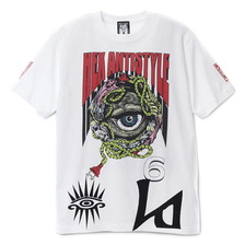 HEX ANTISTYLE HEX ANTISTYLE CONNECT (WHITE) HAR-250画像