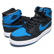 NIKE AJ1 KO HIGH OG blk/blk-s.blu 638471-007画像
