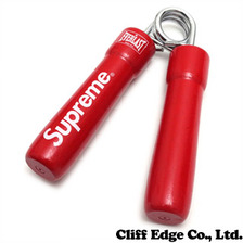 Supreme Everlast/Supreme Hand Grip RED画像
