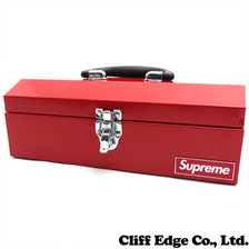 Supreme Metal Toolbox画像