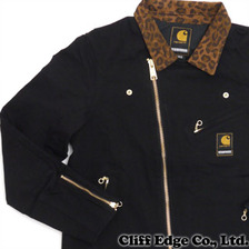 CARHARTT×NEIGHBORHOOD STRABLER JACKET S CARHARTT WIP X NEIGHBORHOOD STRABLER JACKET Fall AW2014