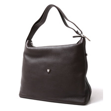 CHAMBORD SELLIER Loches -レザーショルダーバッグ- CH510画像