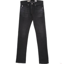 AG jeans NOMAD 3YEARS BLACK AG1191UBL3YB画像