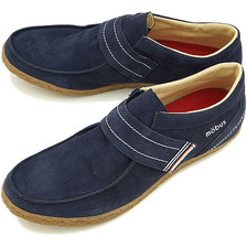 mobus KOR BELT S.NAVY 1401S-3500画像