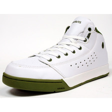 gravis TARMAC HC WHITE 12830101-100画像