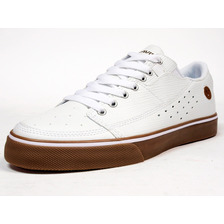 gravis TARMAC VULC WHITE 13507100-100画像