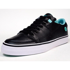 gravis TARMAC VULC BLACK 13507100-001画像