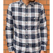 ETERNAL チェックシャツ 53990画像