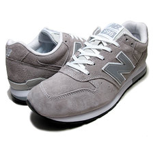 new balance MRL996DG STEEL画像