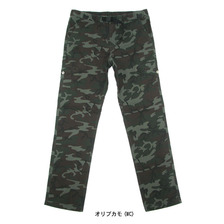 THE NORTH FACE 14FW Cotton OX Trail Pant NB81407画像