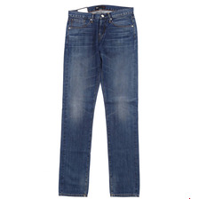 3&times;1 M3 Selvedge Slim M5SL2-LTIND画像