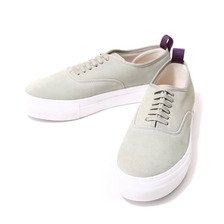 EYTYS MOTHER SUEDE GREY画像