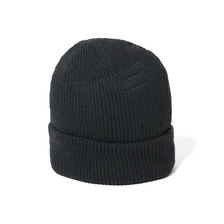 Buzz Rickson's WILLIAM GIBSON COLLECTION Type BLACK A-4 KNIT CAP BR02272画像