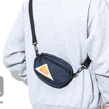 KELTY Oval S Shoulder Bag 70s Vintage Line 2592046画像