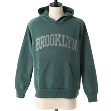 REMI RELIEF スペシャル加工裏毛パーカ RN14153197画像