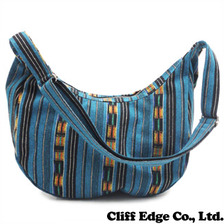 TENDERLOIN T-GTM SHOULDER BAG TURQUOISE画像