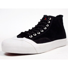 LOSERS SCHOOLER CLASSIC HI "READY MADE" SHIKKOKU BLACK 14AWSCH03画像