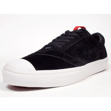 LOSERS UNEAKER CUSTOMMADE &ldquo;TSUMAKAKE&rdquo; SHIKKOKU BLACK 14AWUN11画像