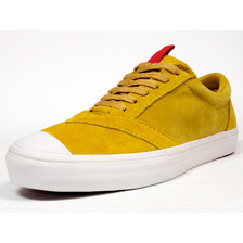 LOSERS UNEAKER CUSTOMMADE &ldquo;TSUMAKAKE&rdquo; HIMAWARI YELLOW 14AWUN09画像