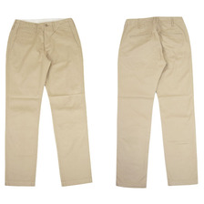 FULLCOUNT 1872 CLASSIC CHINO TROUSERS画像
