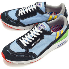 PATRICK MX90-EL NVY R2652画像