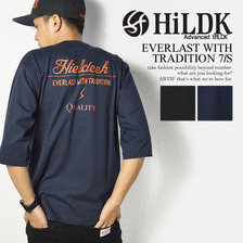 HiLDK EVERLAST WITH TRADITION 7/S LDL5513画像