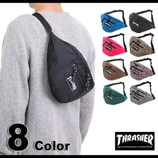 THRASHER ウエストバック S THRSG-2800画像