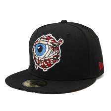 MISHKA GAZIN MUMMY KEEP WATCH NEW ERA 5950画像