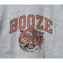 MIXTA BOOZE TIGER クルーネックスウェット 1500画像