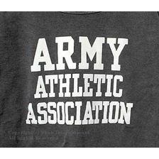 MIXTA ARMY ATHLETIC クルーネックスウェット 1500画像