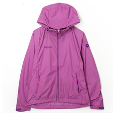 Marmot W'S HEAT NAVI SHELL Jacket MJJ-F4506W画像