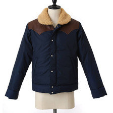 Rocky Mountain Featherbed CHRYSTY JACKET 450-492-11画像