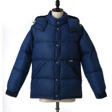 Rocky Mountain Featherbed R/S DOWN JACKET/LONG 450-492-23画像