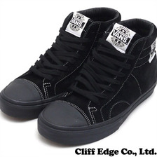 Supreme &times; VANS Native American BLACK VN-0ZOIBLK画像