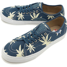 VANS PRO AV CLASSIC NAVY VN-0XB4DOZ画像