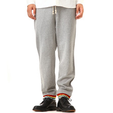 Folk CROCHET TRACK PANT FK-P0209画像