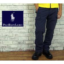 POLO RALPH LAUREN MODERN FIT ミリタリー カーゴパンツ画像