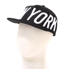 Stampd Big NY Hat Black SLA-U279HT画像