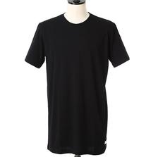 Stampd Black Basic Long Tee SLA-U290TE画像
