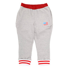 VOTE MAKE NEW CLOTHES STATE RIB SWT PT VT-0057ST画像