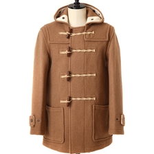 GLOVERALL MONTY SHORT 3210-52画像