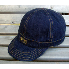 COLIMBO HUNTING GOODS B/F Pro-Shooter Cap ZP-0605画像