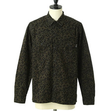 Carhartt WIP L/S MISSION SHIRT I011685画像